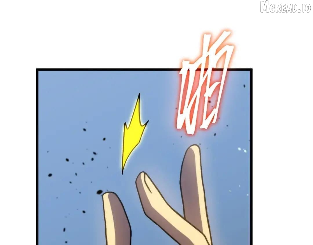 Log into the Future Chapter 328  - page 81